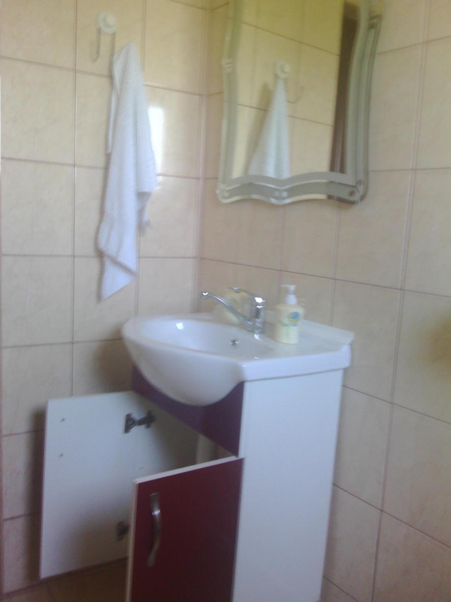 Casa Noastra Hotel Vama Veche Kültér fotó