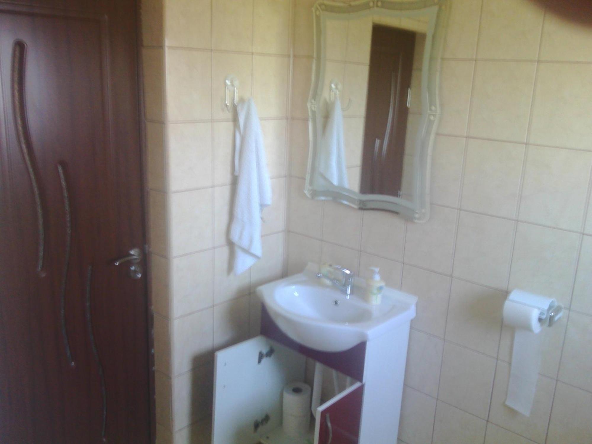Casa Noastra Hotel Vama Veche Kültér fotó